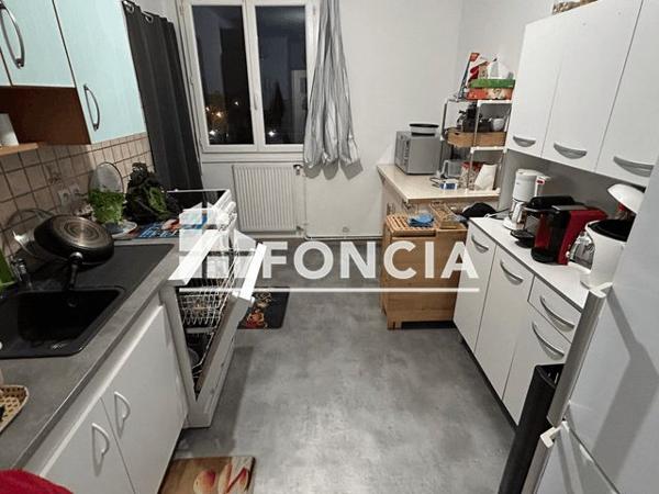 À vendre Appartement 3 pièces 72 m² - Bergerac 24100