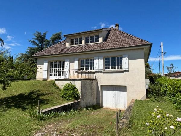 Maison à vendre à Bourg-de-Péage (26300)