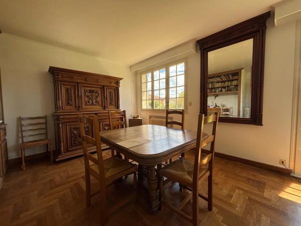 Maison à vendre à Bourg-de-Péage (26300)