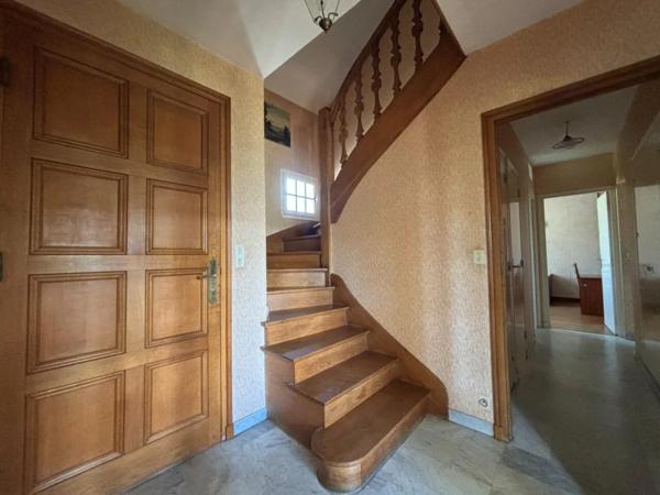 Maison à vendre à Bourg-de-Péage (26300)