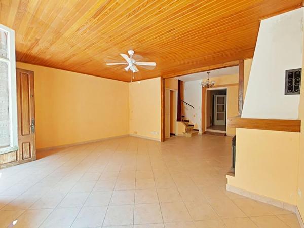 Maison Ouveillan 4 pièce(s) 100 m2