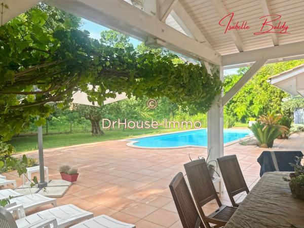 Maison à vendre 6 pièces de 150 m²