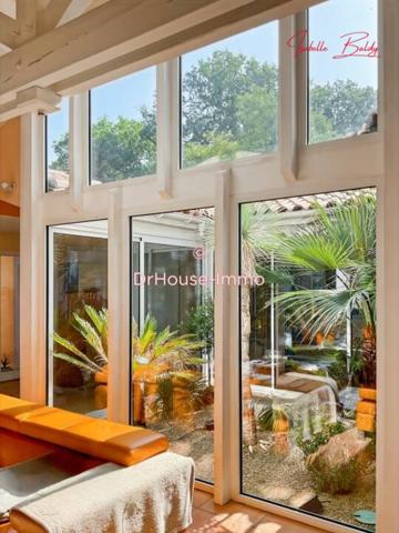 Maison à vendre 6 pièces de 150 m²