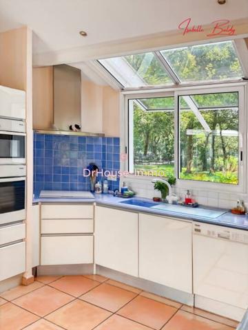 Maison à vendre 6 pièces de 150 m²