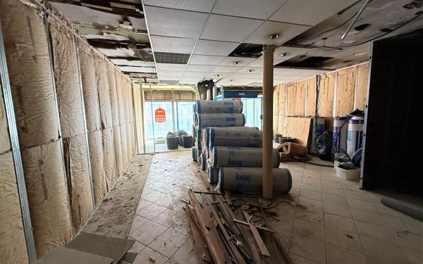 Appartement à vendre    2 pièces • 89 m2 Hayange