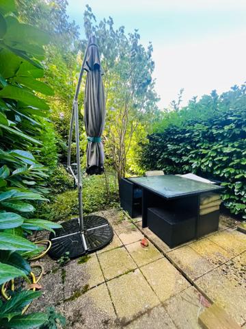 Résidence du Soleil - Studio au RDJ