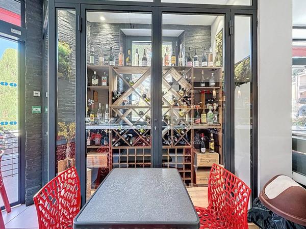 A VENDRE - FOND DE COMMERCE BOULANGERIE