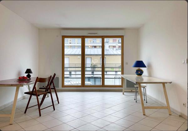 Appartement Poissy 3 pièce(s) 69,52 m2 €329 000 ** - Référence 8897
