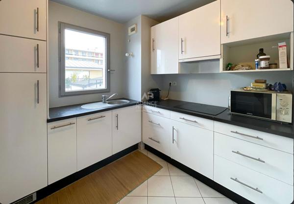 Appartement Poissy 3 pièce(s) 69,52 m2 €329 000 ** - Référence 8897