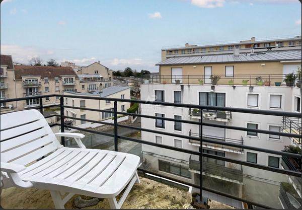 Appartement Poissy 3 pièce(s) 69,52 m2 €329 000 ** - Référence 8897