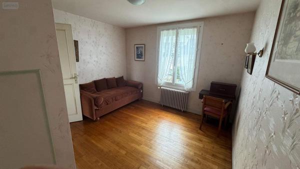 Maison à vendre à Concarneau dans le Finistère (29900), ref : 008/1337