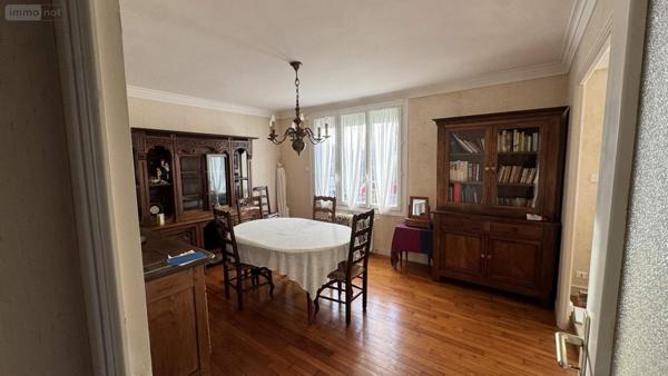 Maison à vendre à Concarneau dans le Finistère (29900), ref : 008/1337