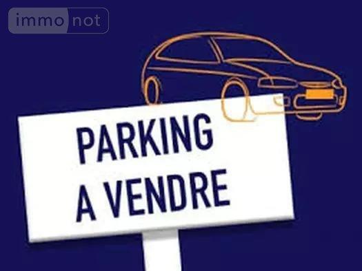 Garage - Parking à vendre à Saint-Malo en Ille-et-Vilaine (35400), ref : 35084-817   
La Gare / Rocabey