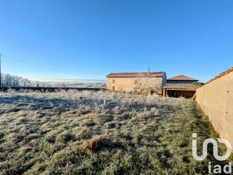 Maison à vendre 6 pièces 174 m² Saint-Just-la-Pendue