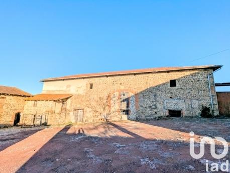 Maison à vendre 6 pièces 174 m² Saint-Just-la-Pendue