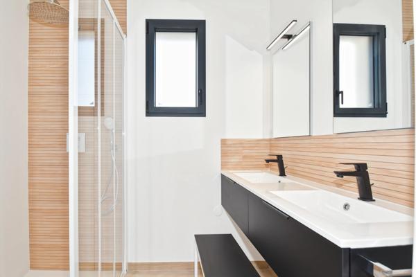 Maison à vendre 6 pièces LE THOU (17)