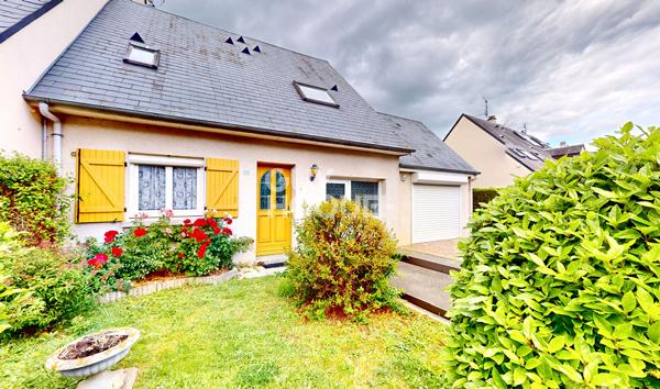 Maison Caen 4 pièce(s) 85 m2