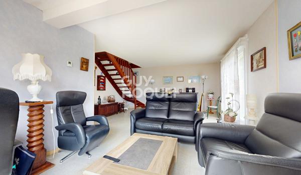 Maison Caen 4 pièce(s) 85 m2