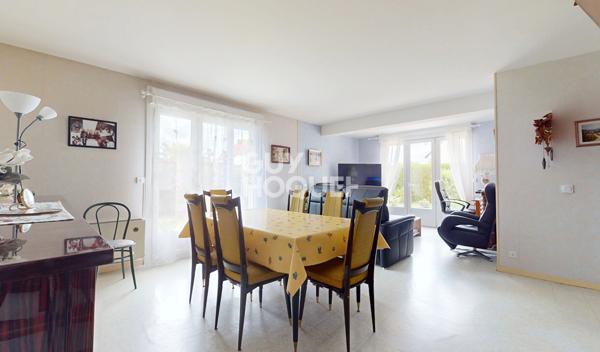 Maison Caen 4 pièce(s) 85 m2