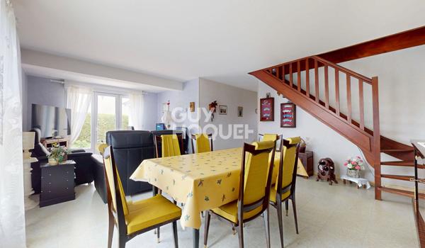 Maison Caen 4 pièce(s) 85 m2