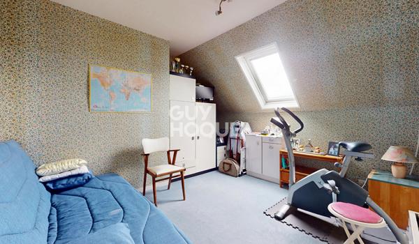 Maison Caen 4 pièce(s) 85 m2