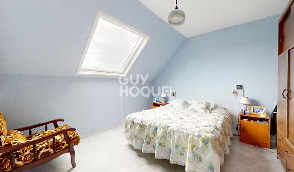 Maison Caen 4 pièce(s) 85 m2