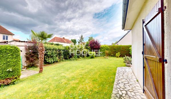 Maison Caen 4 pièce(s) 85 m2