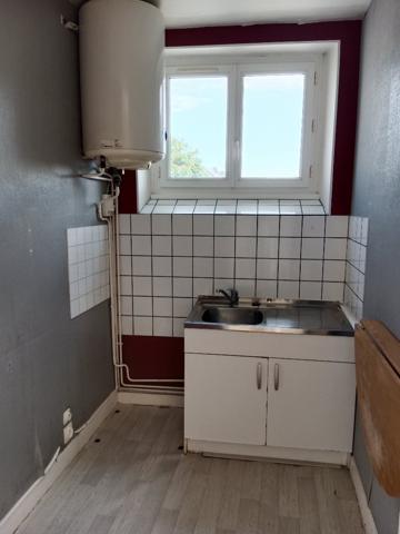 Appartement à DINARD (35800)