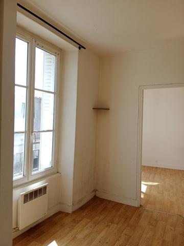 Appartement à DINARD (35800)
