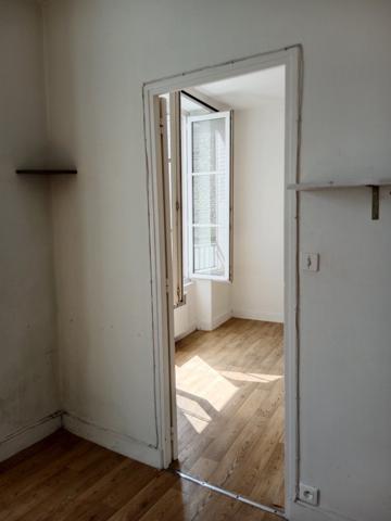 Appartement à DINARD (35800)
