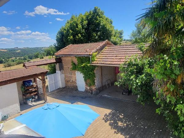 Vente / Corps de ferme