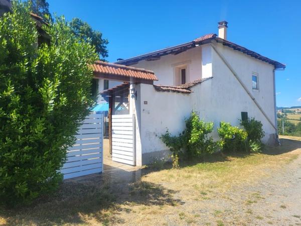 Vente / Corps de ferme