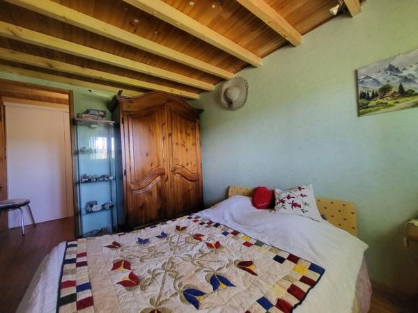 Vente / Corps de ferme