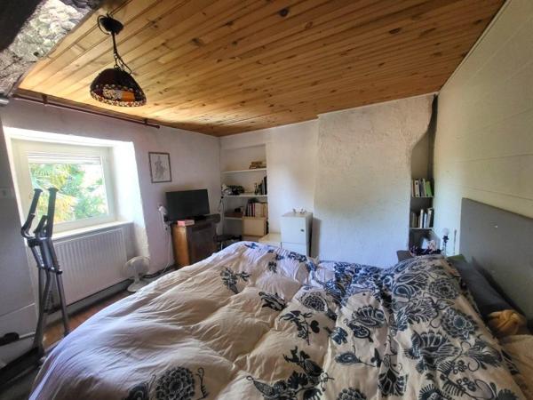 Vente / Corps de ferme