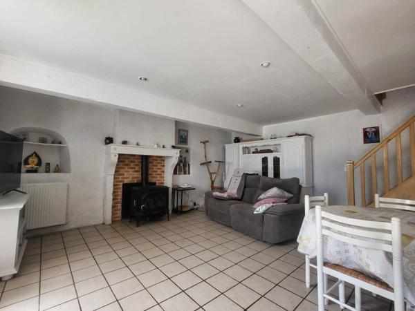 Vente / Corps de ferme