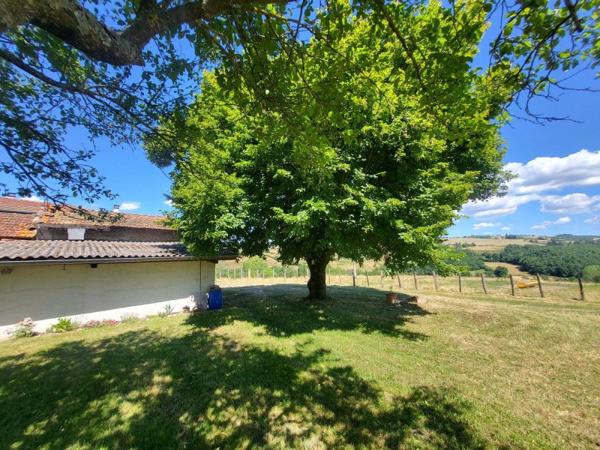 Vente / Corps de ferme