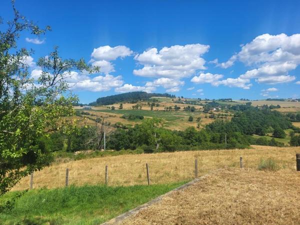 Vente / Corps de ferme