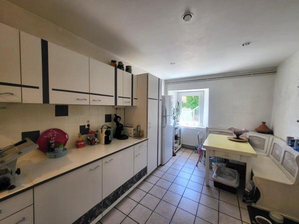 Vente / Corps de ferme