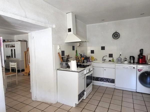 Vente / Corps de ferme