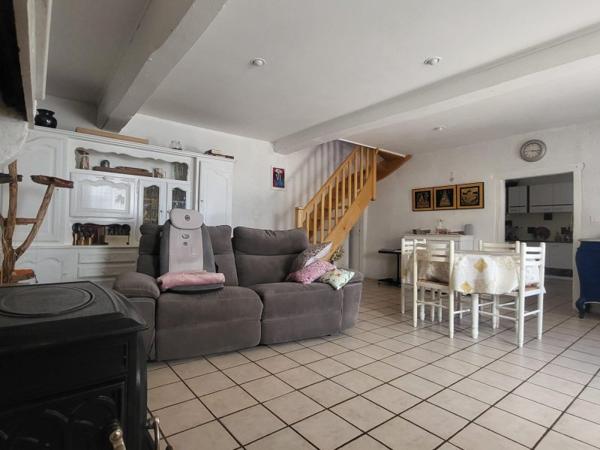 Vente / Corps de ferme