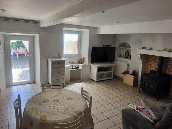 Vente / Corps de ferme