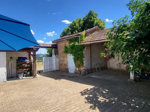 Vente / Corps de ferme