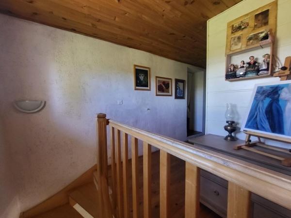 Vente / Corps de ferme