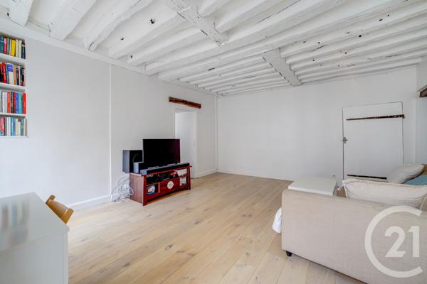 Appartement F3 à vendre  3 pièces - 73,28 m2 PARIS - 75009