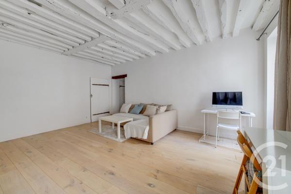 Appartement F3 à vendre  3 pièces - 73,28 m2 PARIS - 75009