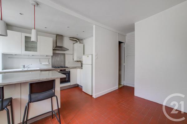Appartement F3 à vendre  3 pièces - 73,28 m2 PARIS - 75009