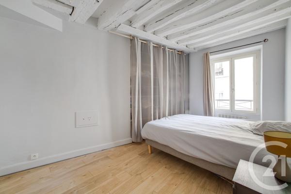 Appartement F3 à vendre  3 pièces - 73,28 m2 PARIS - 75009