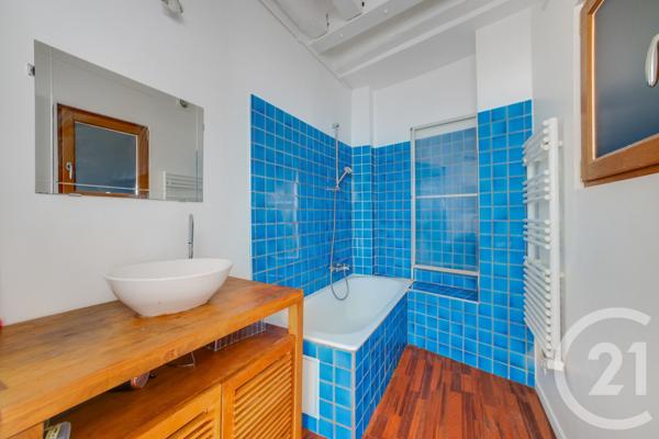 Appartement F3 à vendre  3 pièces - 73,28 m2 PARIS - 75009
