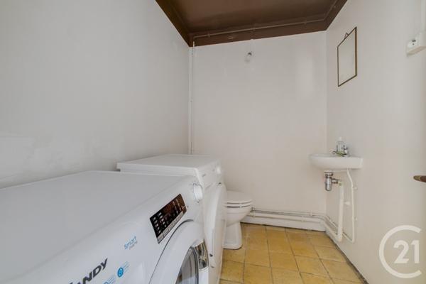 Appartement F3 à vendre  3 pièces - 73,28 m2 PARIS - 75009