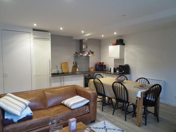 Appartement Type 3 de 60 m² - RUE JOSEPH MEISTER
